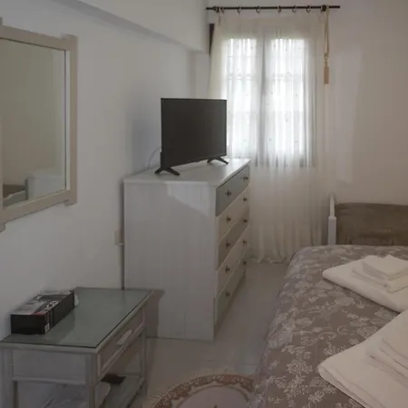 Casa Selene Sea View