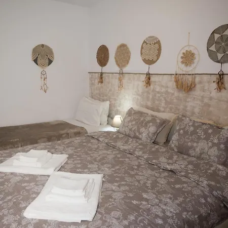 Casa Selene Sea View * Άγιος Ιωάννης