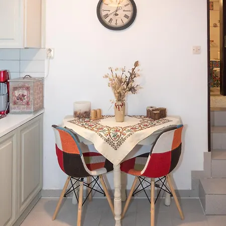 Casa Selene Sea View Σπίτι διακοπών