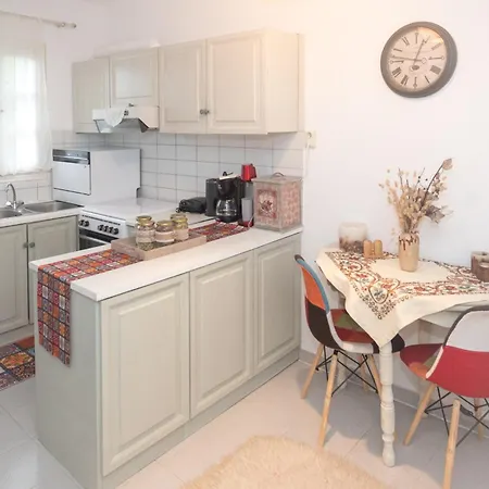 Σπίτι διακοπών Casa Selene Sea View *