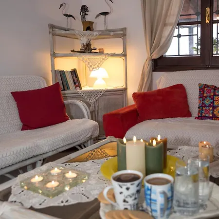 Casa Selene Sea View Σπίτι διακοπών