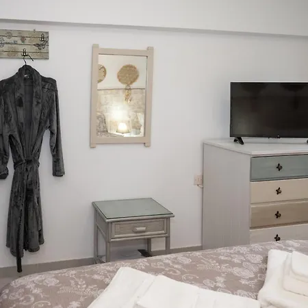 Σπίτι διακοπών Casa Selene Sea View *