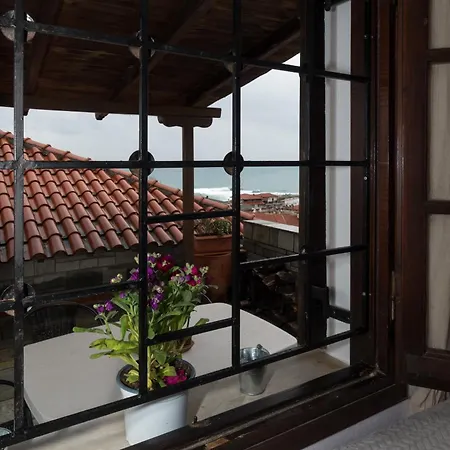 Casa Selene Sea View Άγιος Ιωάννης