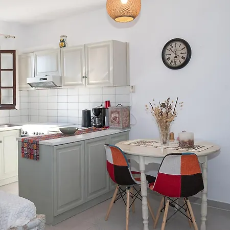 Σπίτι διακοπών Casa Selene Sea View *