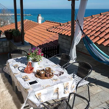 Casa Selene Sea View