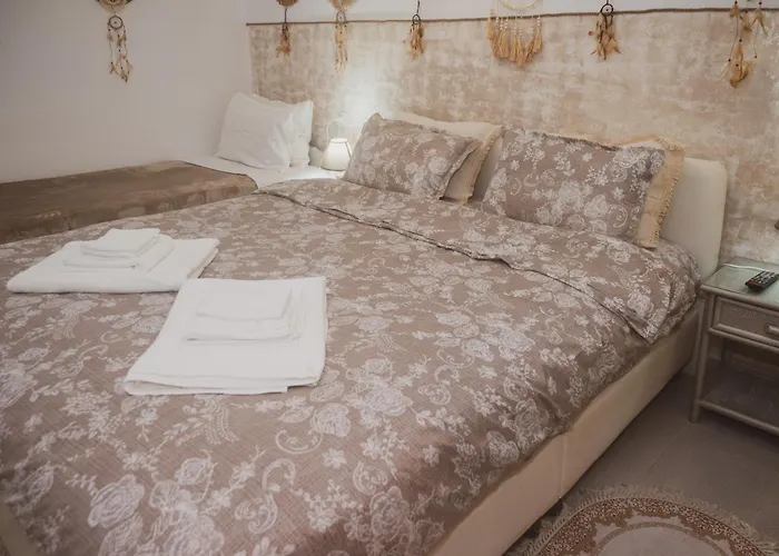 Casa Selene Sea View Holiday home Agios Ioannis (Thessaly)