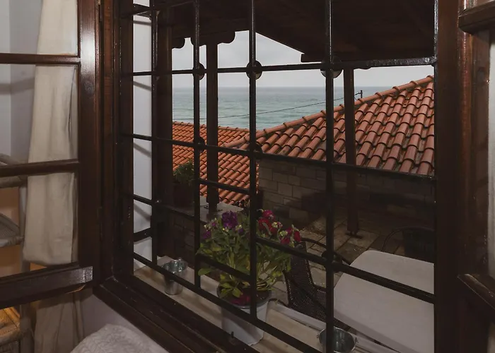 Casa Selene Sea View Holiday home