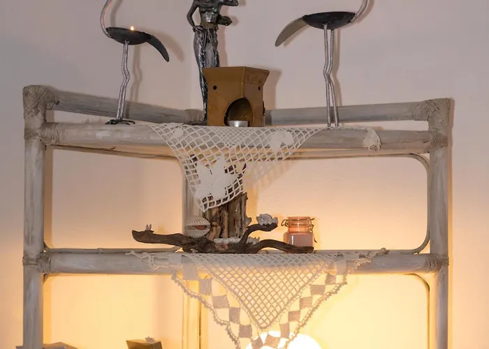 Casa Selene Sea View Holiday home Agios Ioannis (Thessaly)