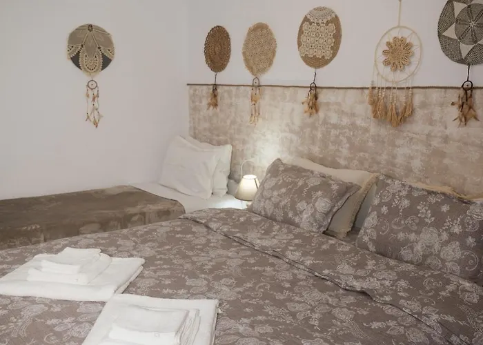 Casa Selene Sea View * Agios Ioannis (Thessaly)