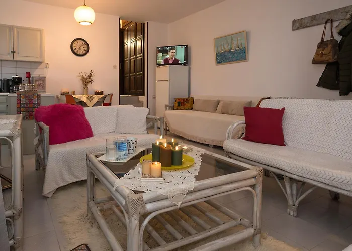 Casa Selene Sea View *