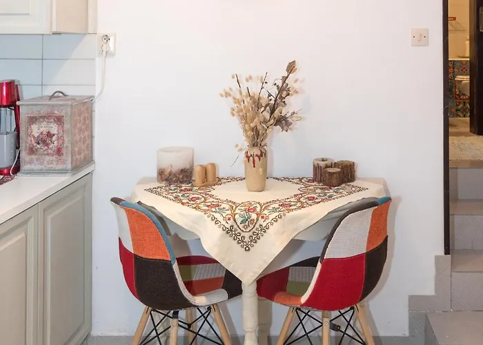 Casa Selene Sea View Holiday home