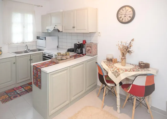 Holiday home Casa Selene Sea View *