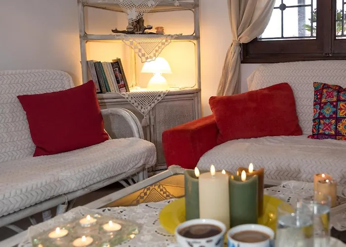 Casa Selene Sea View Holiday home