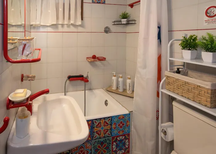 Casa Selene Sea View Holiday home