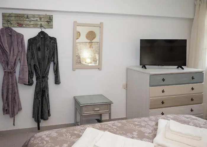 Holiday home Casa Selene Sea View *