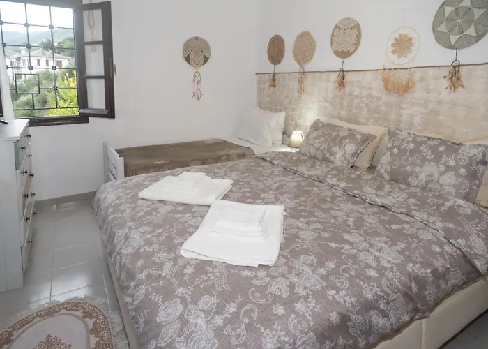 Holiday home Casa Selene Sea View *