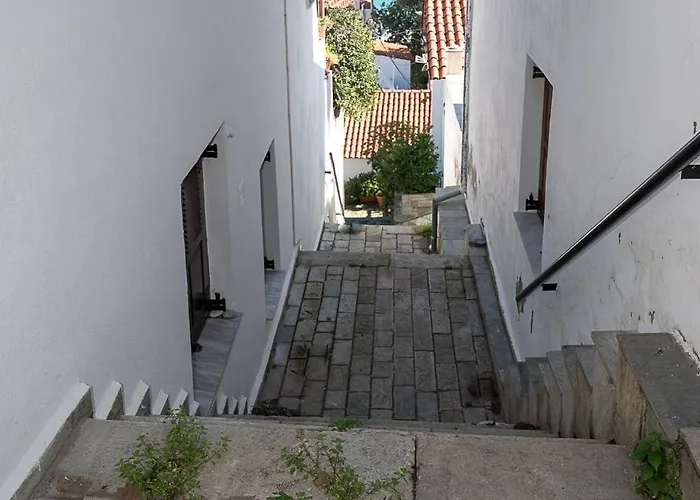 Holiday home Casa Selene Sea View