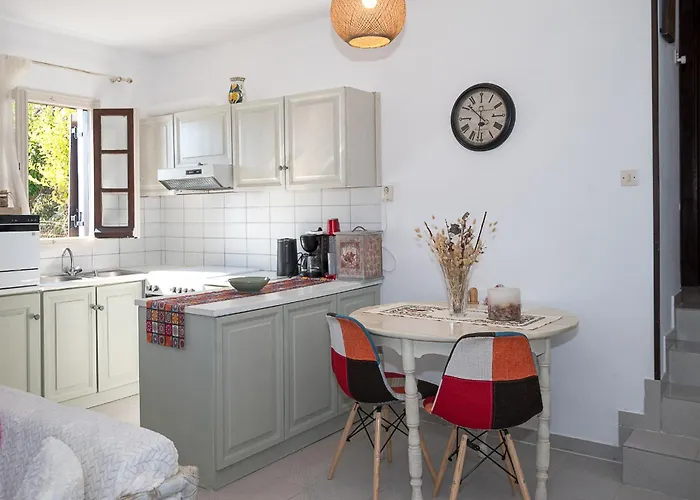 Holiday home Casa Selene Sea View *