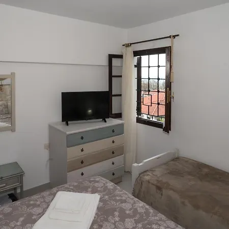 Casa Selene Sea View Nyaraló *