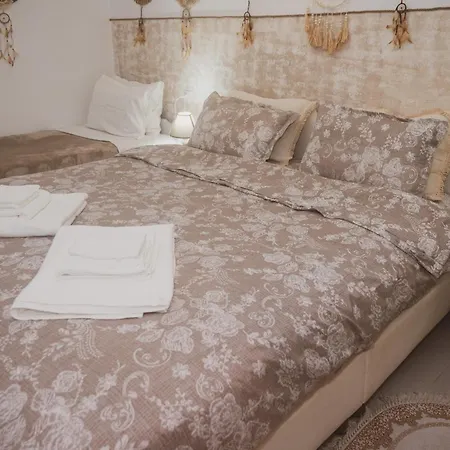 Casa Selene Sea View Nyaraló Agios Ioannis (Thessaly)