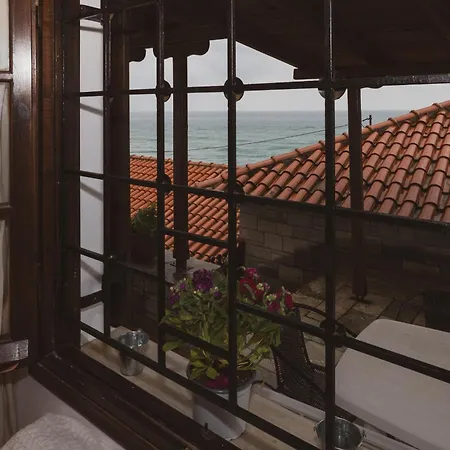 Casa Selene Sea View Nyaraló