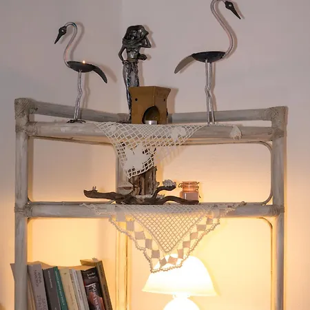 Casa Selene Sea View 別荘 Agios Ioannis (Thessaly)