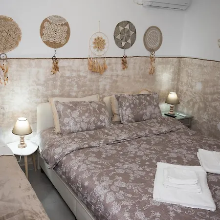 Casa Selene Sea View Nyaraló *