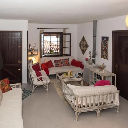 Casa Selene Sea View