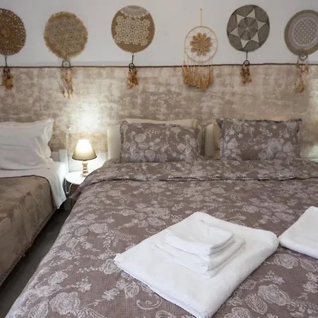 Casa Selene Sea View *