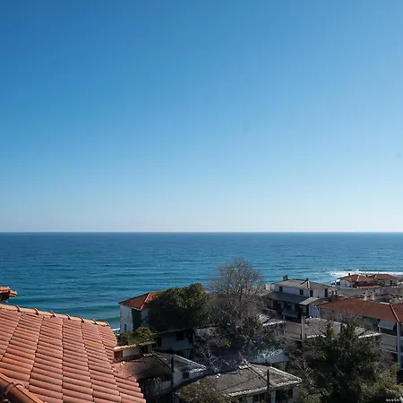 Casa Selene Sea View * Άγιος Ιωάννης