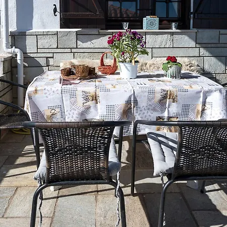 Casa Selene Sea View 別荘 Agios Ioannis (Thessaly)