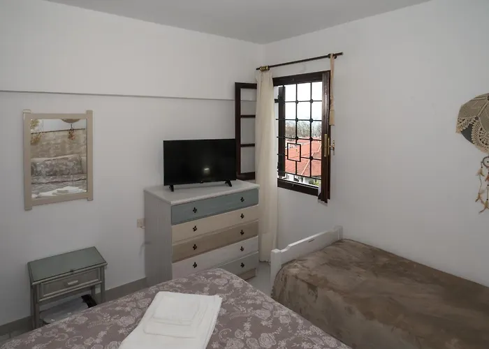 Casa Selene Sea View Case de vacanță *