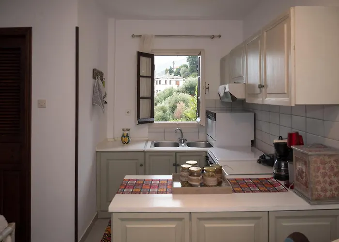 Casa Selene Sea View Agios Ioannis (Thessaly)