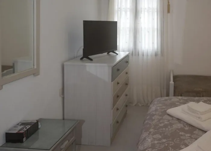 Casa Selene Sea View