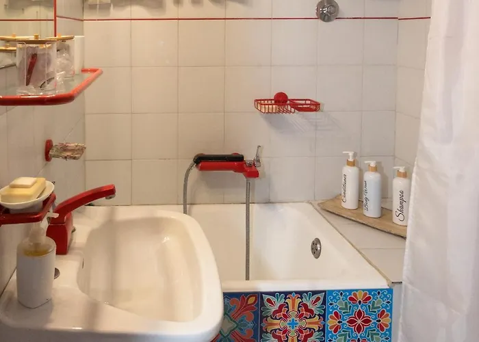 Casa Selene Sea View Case de vacanță