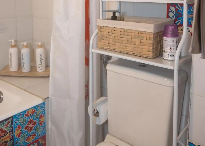 Case de vacanță Casa Selene Sea View *