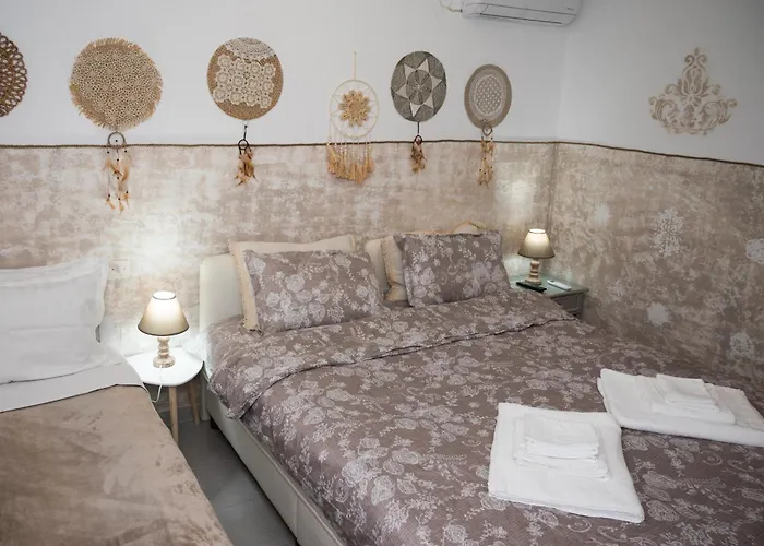 Casa Selene Sea View Case de vacanță *