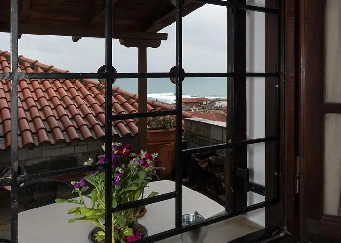 Casa Selene Sea View Agios Ioannis (Thessaly)