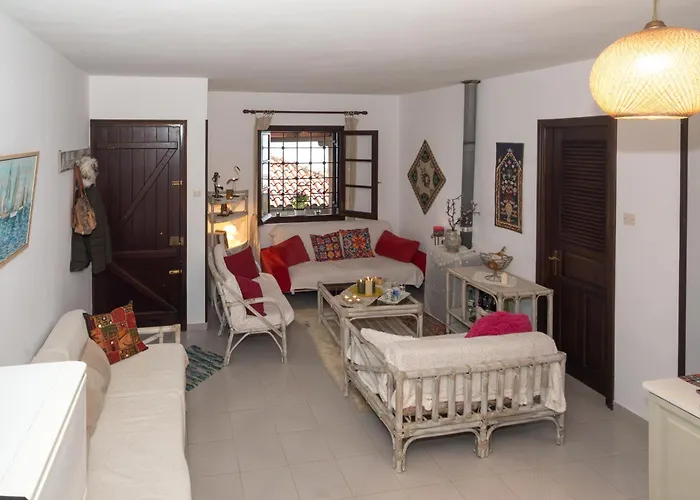 Casa Selene Sea View