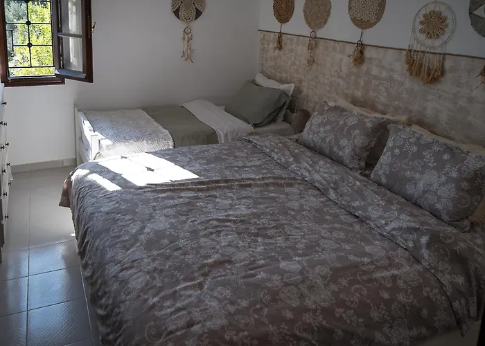 Case de vacanță Casa Selene Sea View