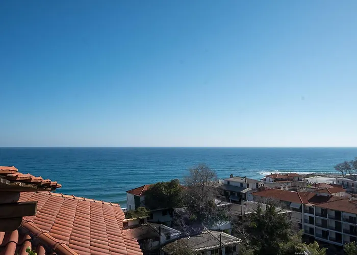 Casa Selene Sea View * Agios Ioannis (Thessaly)