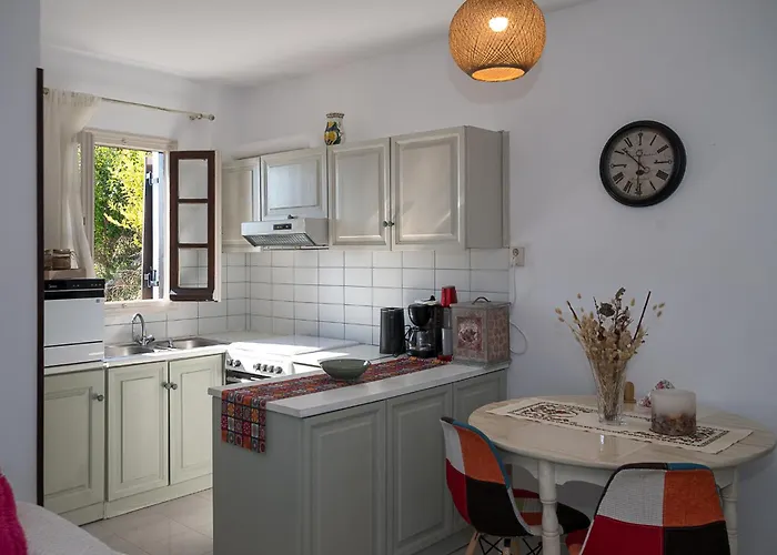 Case de vacanță Casa Selene Sea View Agios Ioannis (Thessaly)